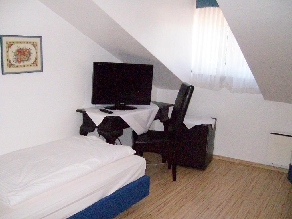 Gaestehaus Auerhahn Vöcklabruck المظهر الخارجي الصورة